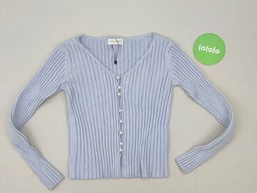 stradivarius swetry: SHEKUDO, Kardigan damski, rozmiar XS — 2