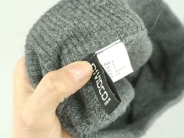 sweter w paski h: H&M, Sweter damski, rozmiar S — 4