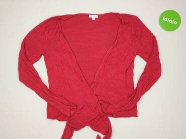 sweter z solar: Solar, Kardigan damski, rozmiar L — 3