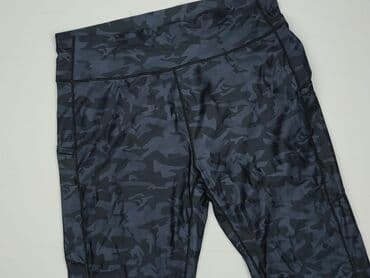 legginsy moro push up: Legginsy Sportowe damskie, rozmiar 3XL — 1