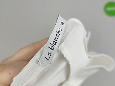 modbis bluzki: Blanche, Bluzka damska, rozmiar M — 4