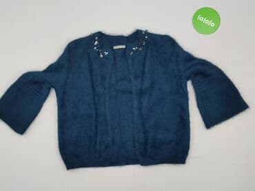 sweterek ponczo: Orsay, Kardigan damski, rozmiar L — 2