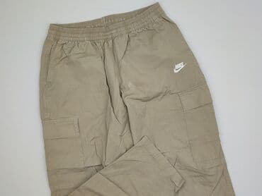 koszulki chrzescijanskie allegro: Nike, Spodnie dla mężczyzn, rozmiar M — 1
