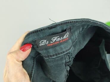 buty jordan dunk: Fashion Jeans, Jeansy damskie, rozmiar XS — 4