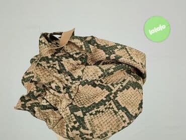 zalando krótkie spodenki: Szorty damskie, rozmiar S — 4