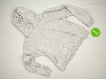 pull and bear bluzki: Sinsay, Bluza z kapturem damska, XL — 3