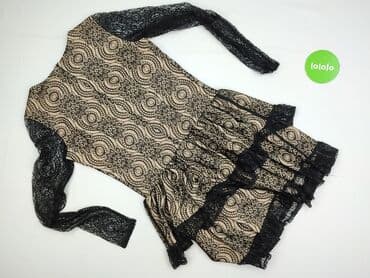 body koronkowe: TQF, Sukienka damska, rozmiar L — 4