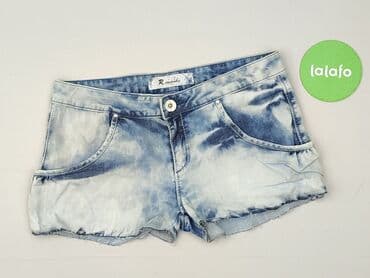 cross jeans zakręt: Szorty damskie, rozmiar M — 2