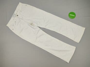 buty coco: Jeansy damskie, rozmiar M — 2