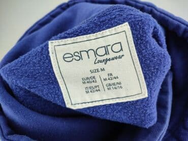 sukienki dresowe duże rozmiary: Esmara, Bluza damska
, rozmiar M — 4