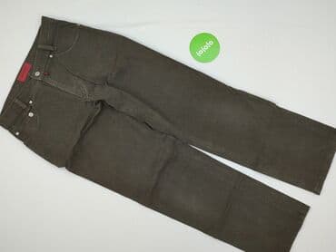 biale szerokie jeansy: Pierre Cardin, Jeansy dla mężczyzn — 2