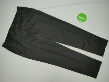 monari sukienki wizytowe: Monnari, Spodnie materiałowe damskie, rozmiar 3XL — 2