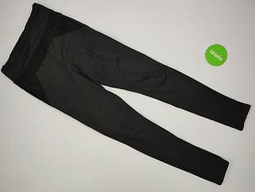 51015 dresy: Legginsy Sportowe damskie, rozmiar S — 2