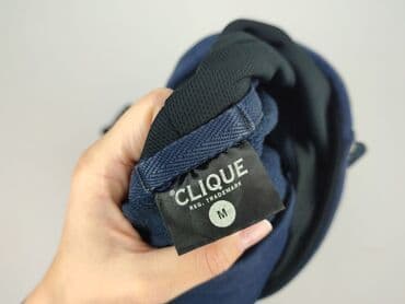 c and a bluza: Bluza z kapturem damska, rozmiar M — 5