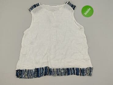 bluzka biala: Klass, Bluzka damska, rozmiar 3XL — 3