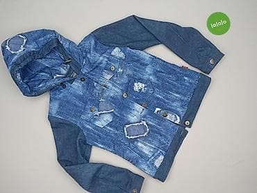 agolde jeans: LHD, Kurtka jeansowa damska, rozmiar M — 2