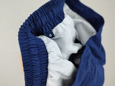 buty styropianowe: L.A. Gear, Spodnie materiałowe damskie, rozmiar S — 5