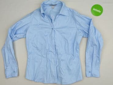 paul n shark t shirty: Koszula damska, L — 2