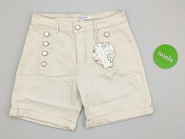 months shorts: Szorty damskie, rozmiar L — 2