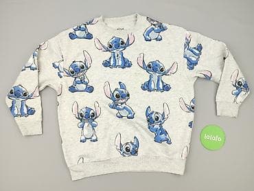 adventure time bluza: Stitch, Bluza damska
, rozmiar 2XS — 2