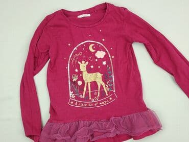 Dresses: Dress, Cool Club, 9 years, 128-134 cm, condition - Perfect