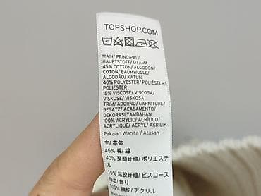 taka: Topshop, Sweter damski, rozmiar S — 5