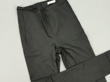 Vila, Legginsy Eleganckie damskie, rozmiar S