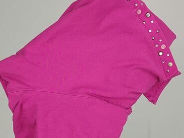 new yorker t shirt amisu: ERFO, Women`s polo shirt, size XL — 6