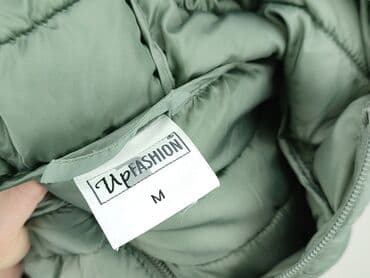 Ubrania damskie: UpFashion, Kurtka przejściowa damska, M — 4