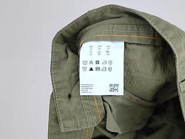 monki: Boss Orange, Szorty dla mężczyzn, rozmiar M — 5