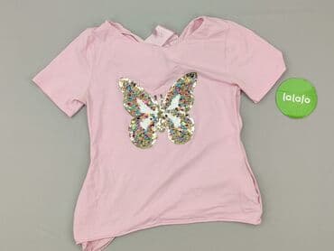 msgm t shirty: T-shirt damski, rozmiar S — 2