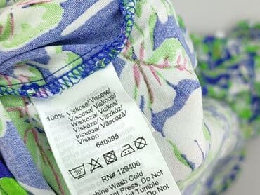 sukienka maxi plus size: BODY FLIRT, Sukienka damska, 4XL — 5