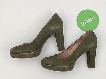 tanie buty pl: Półbuty damskie, rozmiar 40 — 3