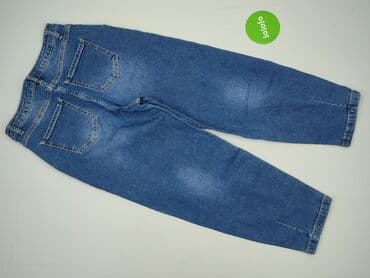 slim fit mom jeans petite: Jeansy damskie, rozmiar XS — 3