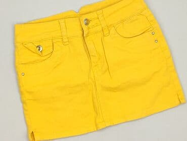 massimo dutti spódnice jeansowe: Спідниця жіноча, розмір S — 2