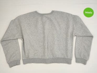 Women: Sinsay, Women`s sweatshirt, size XL (EU 42) — 3