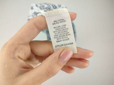 kurtka zimowa lucky five: Lucky Brand, Tunika damska, rozmiar S — 4