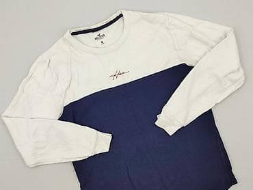 lampoo second hand: Hollister, Bluzka dla mężczyzn, rozmiar M — 1