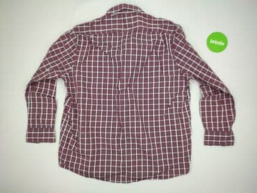 stradivarius sweter w paski: Shirt for men, 2XL — 3