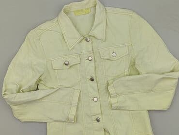 Kurtka jeansowa damska, rozmiar M