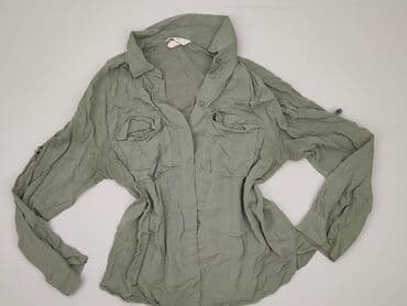 h: H&M, Women`s shirt, size S (EU 36) — 1