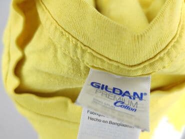 koszulka golds gym: Gildan, Koszulka dla mężczyzn, rozmiar S — 5