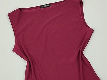 basic top zara: Topshop, Top damski, rozmiar S — 1