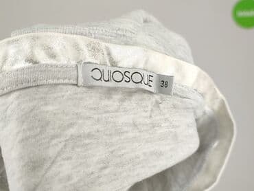 sukienki quiosque wyprzedaż: QUIOSQUE, Bluzka damska, rozmiar M — 4