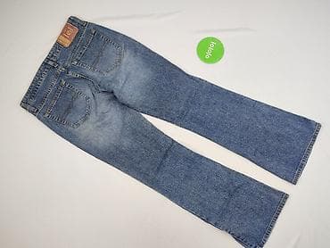 ccc buty bartek: Jeansy damskie, rozmiar L — 3