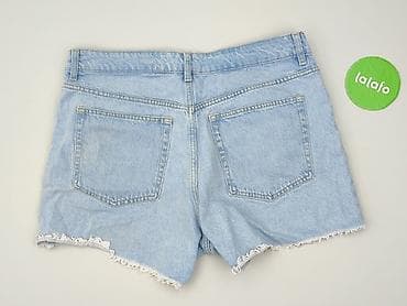guess jeans: H&M, Szorty damskie, rozmiar 3XL — 3