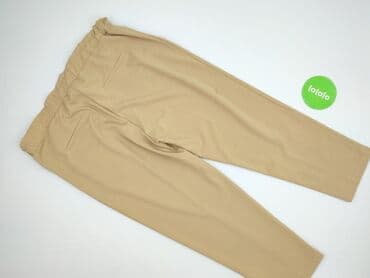 reserved piżama: Janina, Material trousers for women, size 2XL (EU 44) — 3