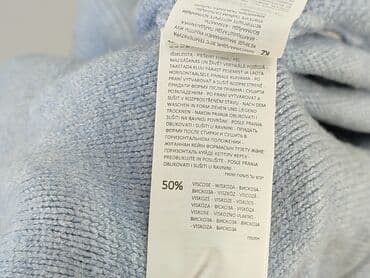 czy sweter z poliestru jest dobry: Reserved, Women`s sweater, size M (EU 38) — 5