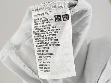 uniqlo basic t shirty: Uniqlo, T-shirt damski, rozmiar 3XL — 5