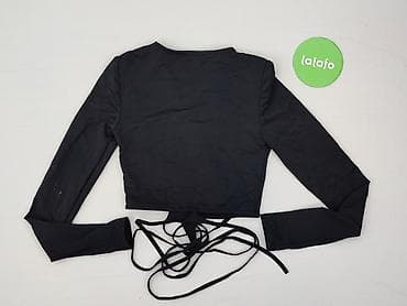 top zara basic: Zara, Top damski, rozmiar S — 5